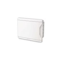 Quadro de distribuição sem Barramento 16DIN/11NEMA - krona Quadro de distribuição sem Barramento 16DIN/11NEMA - krona