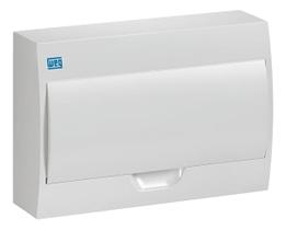 Quadro De Distribuição Sobrepor 12 Disj Qdw02-12bs Weg Quadro De Distribuição Sobrepor 12 Disj Qdw02-12bs Weg