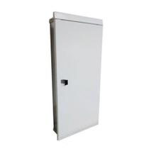 Quadro de Distribuição Volt 18 Din Sobrepor Brum Quadro de Distribuição Volt 18 Din Sobrepor Brum