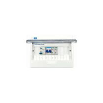 Quadro De Distribuição Weg 40a Bifásico Para 12 Disjuntores Quadro De Distribuição Weg 40a Bifásico Para 12 Disjuntores