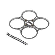 Quadro De Drone BETAFPV Pavo20 Com Distância Entre Eixos De 90mm Com Suporte HD VTX Para DJI O3 Air