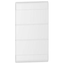 Quadro de embutir 3 filas 36 modulos ez9e3336 - schneider Quadro de embutir 3 filas 36 modulos ez9e3336 - schneider
