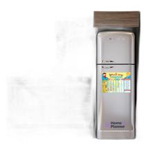 Quadro De Incentivo De Geladeira - Unissex Estrelas Quadro De Incentivo De Geladeira - Unissex Estrelas