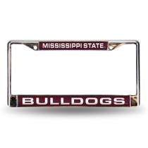 Quadro de licença: Rico Industries, NCAA, Mississippi State Bulldogs
