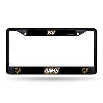 Quadro de licença Rico Industries NCAA Virginia Commonwealth Rams