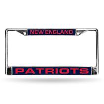 Quadro de licença Rico Industries NFL Football New England Patriots Quadro de licença Rico Industries NFL Football New England Patriots