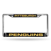 Quadro de licença Rico Industries NHL Hockey Pittsburgh Penguins Quadro de licença Rico Industries NHL Hockey Pittsburgh Penguins