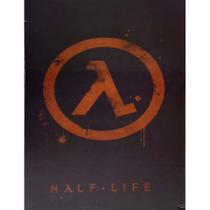 Quadro de Madeira Médio (42cmX30cm) Half Life/Games Quadro de Madeira Médio (42cmX30cm) Half Life/Games