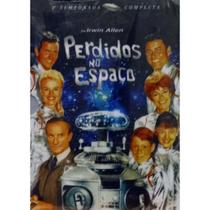 Quadro de Madeira Médio (42cmX30cm) Perdidos no Espaço/Clássico/Série/Cartaz 1ª Temporada Quadro de Madeira Médio (42cmX30cm) Perdidos no Espaço/Clássico/Série/Cartaz 1ª Temporada
