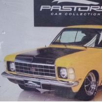 Quadro de Madeira Pequeno (30cmX20cm) Automóvel/Clássico/Opala SS