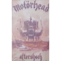 Quadro de Madeira Pequeno (30cmX20cm) Motorhead Aftershock/Heavy Metal/Música/Capa Quadro de Madeira Pequeno (30cmX20cm) Motorhead Aftershock/Heavy Metal/Música/Capa