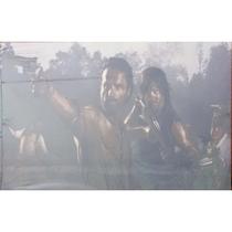 Quadro de Madeira Pequeno (30cmX20cm) The waking Dead/Rick Grimes/Daryl Dixon Quadro de Madeira Pequeno (30cmX20cm) The waking Dead/Rick Grimes/Daryl Dixon