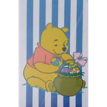 Quadro de Madeira Pequeno (30cmX20cm) Ursinho Pooh/Desenho/Animação Quadro de Madeira Pequeno (30cmX20cm) Ursinho Pooh/Desenho/Animação