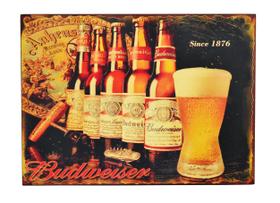 Quadro de Madeira Since 1876 Quadro de Madeira Since 1876