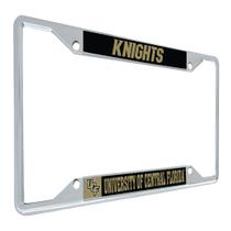 Quadro de matrícula Desert Cactus University of Central Florida Knights UCF Metal Quadro de matrícula Desert Cactus University of Central Florida Knights UCF Metal