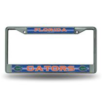 Quadro de matrícula Rico Industries NCAA Florida Gators Quadro de matrícula Rico Industries NCAA Florida Gators