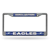 Quadro de matrícula Rico Industries NCAA Georgia Southern Quadro de matrícula Rico Industries NCAA Georgia Southern