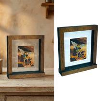 Quadro de Mesa São Miguel Arcanjo