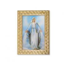 Quadro de Nossa Senhora das Graças