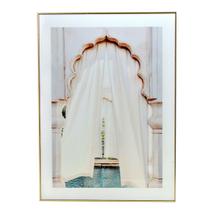 Quadro de Parede 70cm Marrocos Espressione