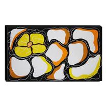 Quadro de Pintura Abstrato 70x120cm-1514 Quadro de Pintura Abstrato 70x120cm-1514