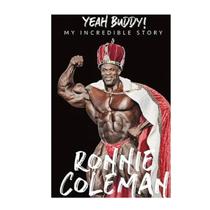 Quadro de pintura de parede Ronnie Coleman Fitness 40x60cm Quadro de pintura de parede Ronnie Coleman Fitness 40x60cm