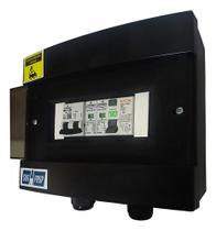 Quadro De Proteção P/ Wallbox E Veículos Elétricos 7kw 220v