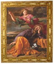 Quadro De São José, Mod. 09, Tam. 30x25cm. Angelus