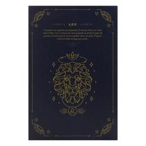 Quadro De Signo Quadro Zodíaco Signos Com Mensagem