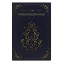 Quadro De Signo Quadro Zodíaco Signos Com Mensagem