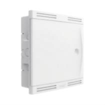 Quadro de Sistema de Embutir VDI 40x40cm - Tigre