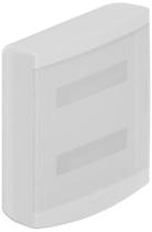 Quadro De Sobr. 18/24 Disj C/Barr P Translucida Tigre