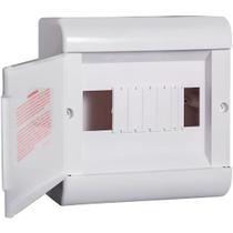 Quadro de Sobrepor 8 Disjuntores Din SCV8PO Steck