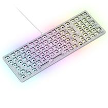 Quadro de teclado mecânico para jogos Glorious GMMK 2 em tamanho real Quadro de teclado mecânico para jogos Glorious GMMK 2 em tamanho real