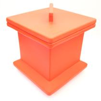 Quadro De Tomadas Robô Strahl Para Canteiro De Obras