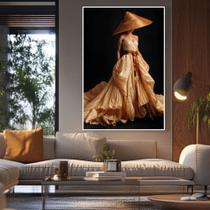 Quadro Décor La Damma