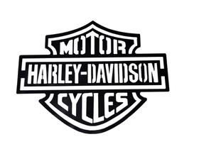 Quadro Decoração Harley Davidson 570 X 430