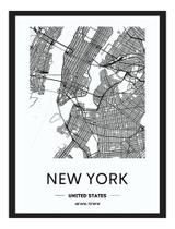 Quadro Decoração Mapas 36 Cidades Mundo C/ Vidro A3 30x42 cm Quadro Decoração Mapas 36 Cidades Mundo C/ Vidro A3 30x42 cm