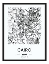 Quadro Decoração Mapas 36 Cidades Mundo C/ Vidro A3 30x42 cm Quadro Decoração Mapas 36 Cidades Mundo C/ Vidro A3 30x42 cm