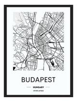 Quadro Decoração Mapas 36 Cidades Mundo C/ Vidro A3 30x42 cm Quadro Decoração Mapas 36 Cidades Mundo C/ Vidro A3 30x42 cm