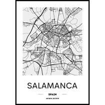 Quadro Decoração Mapas 36 Cidades Mundo C/ Vidro A3 30x42 cm Quadro Decoração Mapas 36 Cidades Mundo C/ Vidro A3 30x42 cm