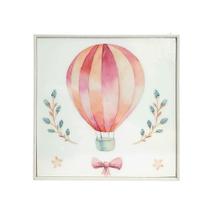 Quadro Decorativo 18cm x 18cm Sortido Tokyo Design