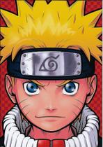 Quadro Decorativo 1Un Naruto