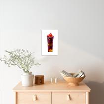 Quadro Decorativo 20X30 Ambiente Animado U101463 Quadro Decorativo 20X30 Ambiente Animado U101463