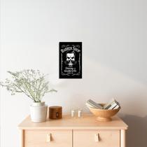 Quadro Decorativo 20X30 Ambiente Animado U101478 Quadro Decorativo 20X30 Ambiente Animado U101478