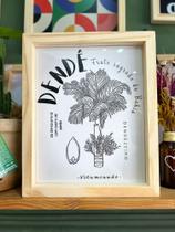 Quadro decorativo 30 X 40 Quadro decorativo 30 X 40