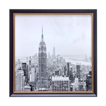 Quadro Decorativo 41cm New York Espressione