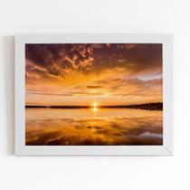 Quadro Decorativo 60x40cm Eucatex - Alta Qualidade