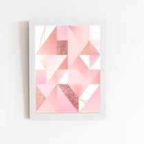 Quadro Decorativo 60x40cm Moldura de Ótimo Acabamento