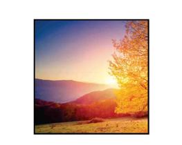 Quadro Decorativo 90x90 cm CDG197 Art K